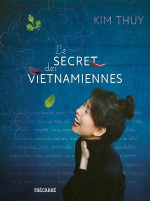 cover image of Le Secret des Vietnamiennes